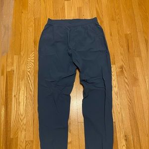 Lululemon Iron Blue Surge Jogger 29” Inseam